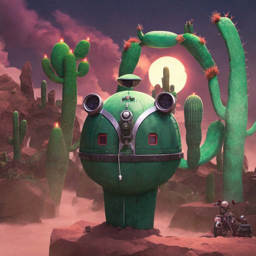 Cacti #226