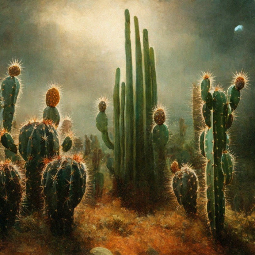 Cacti #264