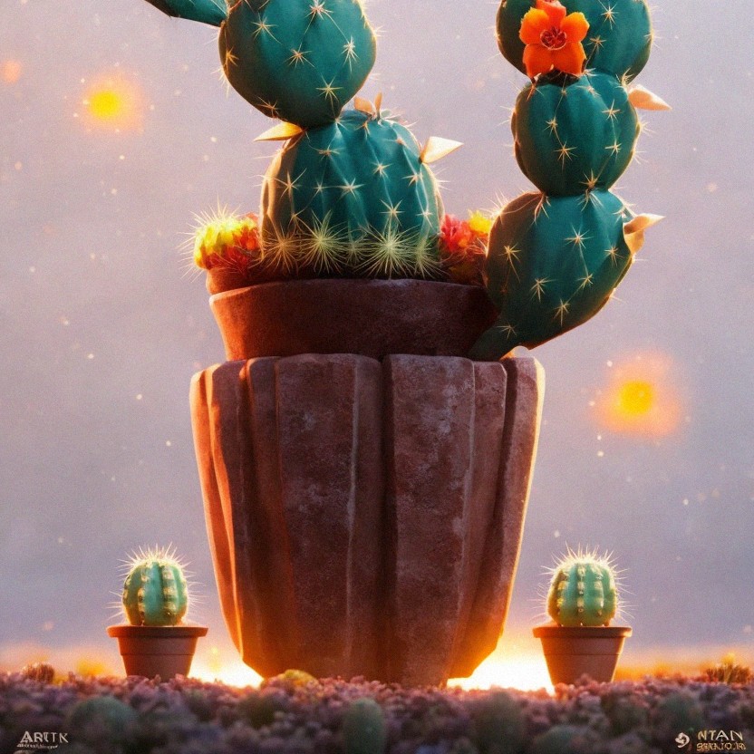 Cacti #279