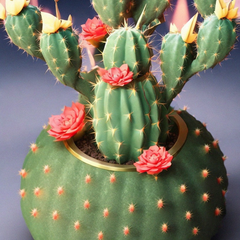 Cacti #280