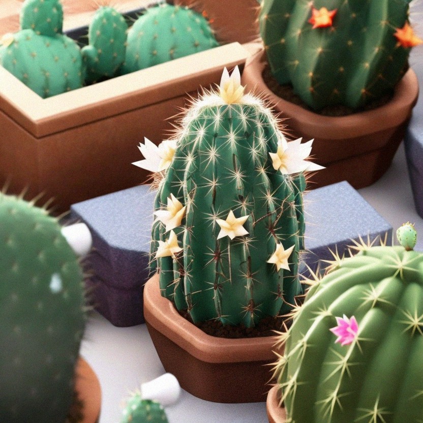 Cacti #281