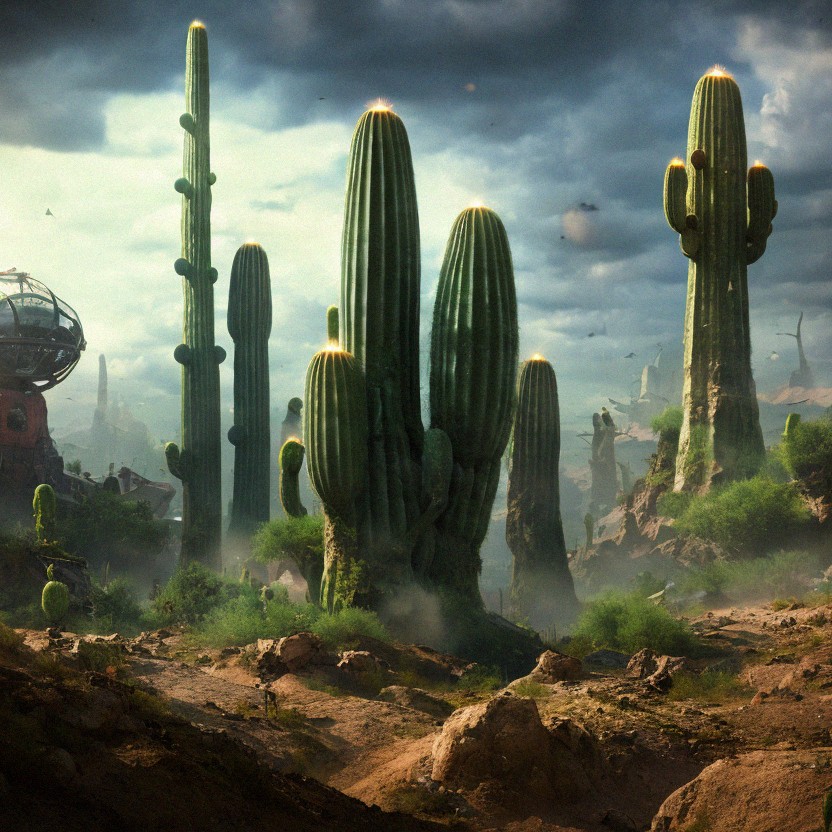 Cacti #337