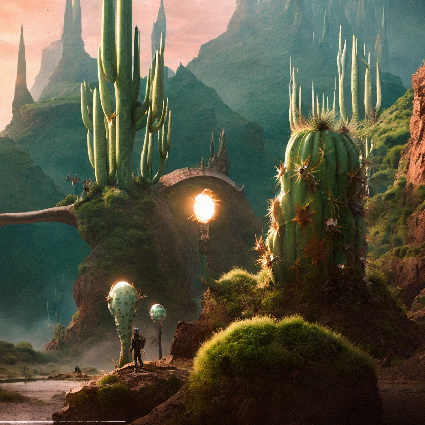 Cacti #338
