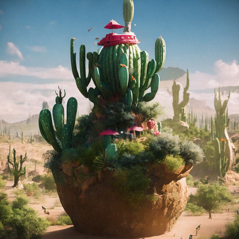 Cacti #340