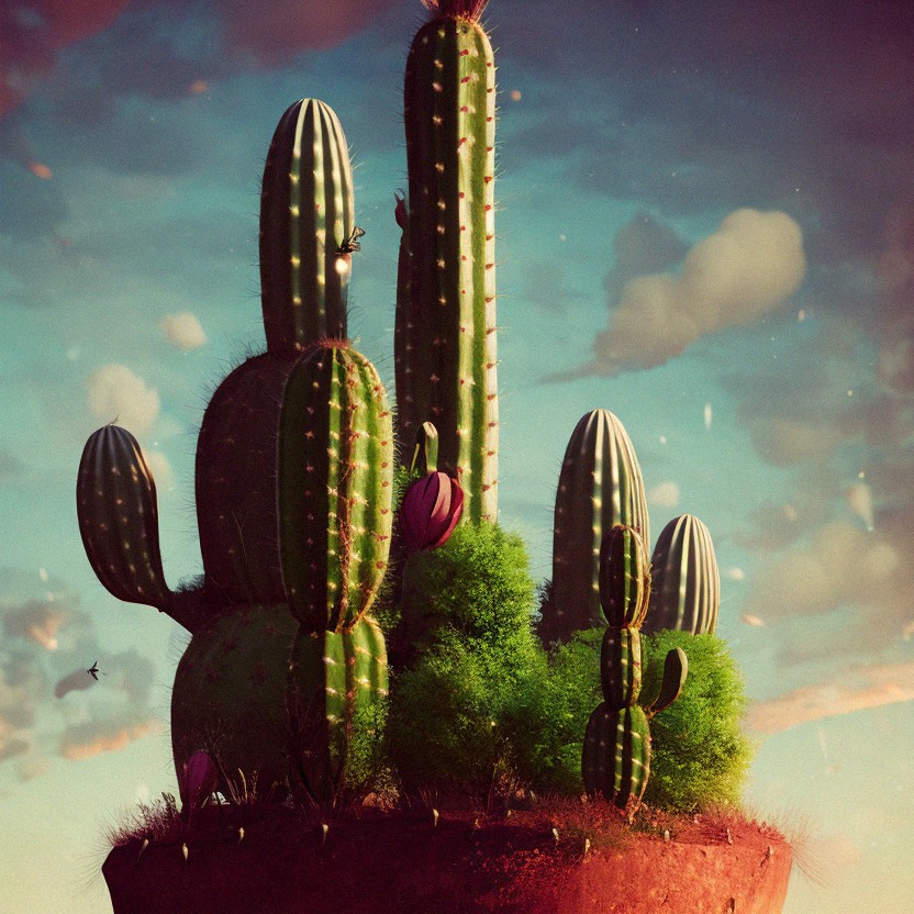 Cacti #341
