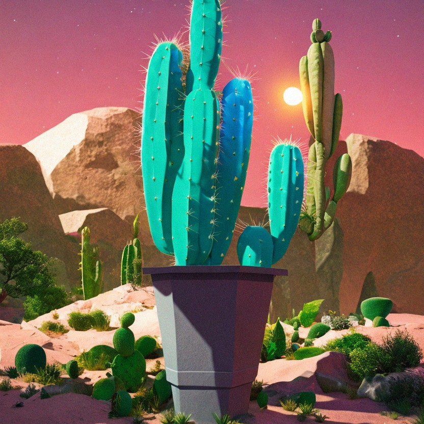 Cacti #516