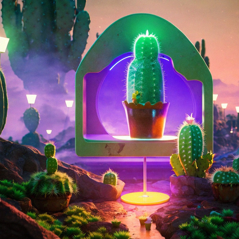 Cacti #518