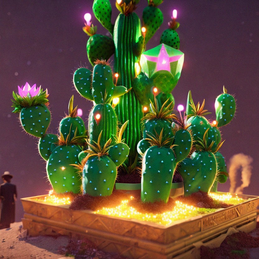 Cacti #519