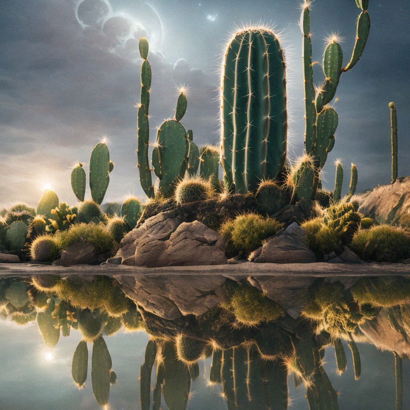 Cacti #590