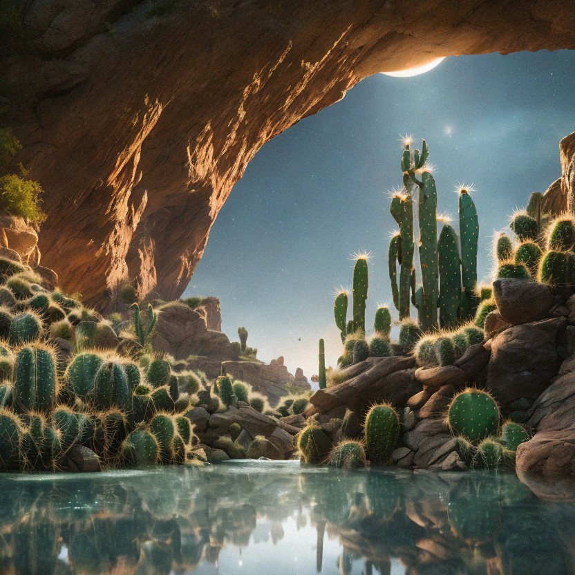 Cacti #591