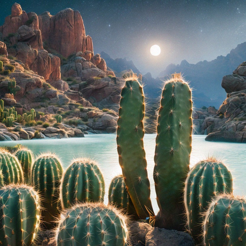 Cacti #592