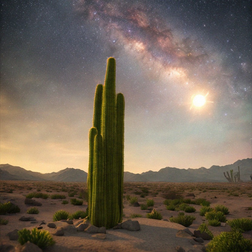 Cacti #849