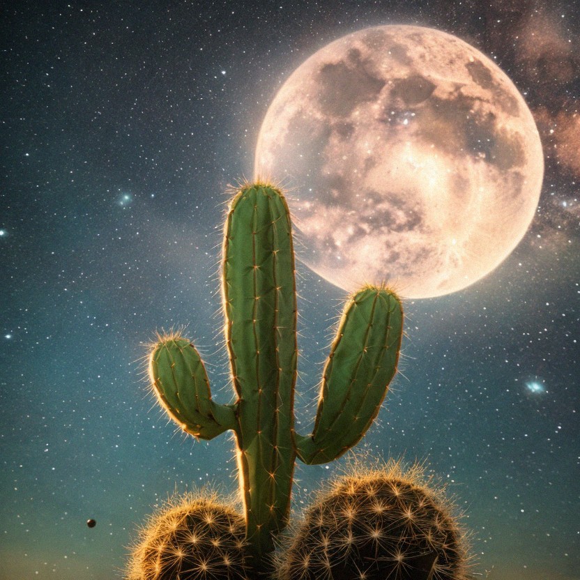 Cacti #851