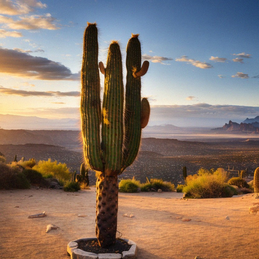 Cacti #852