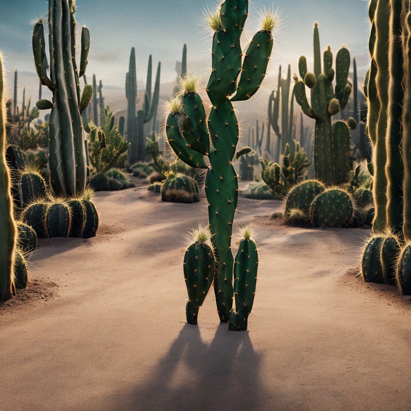 Cacti #899