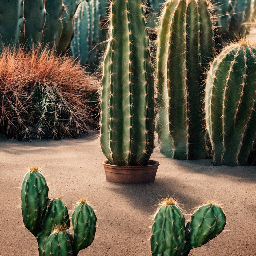 Cacti #900