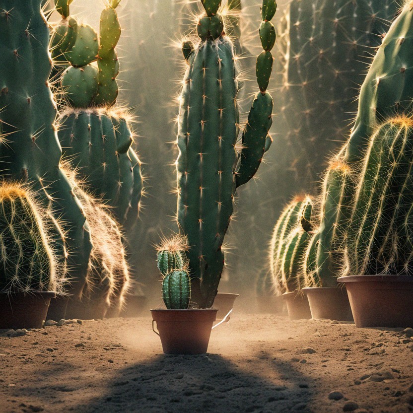 Cacti #901