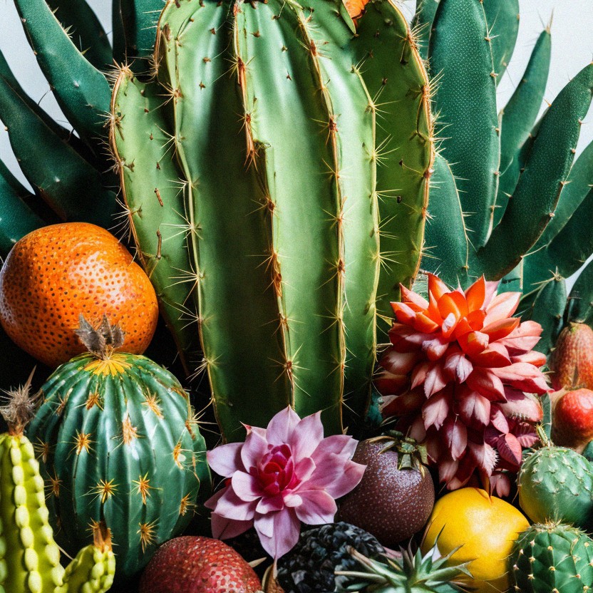 Cacti #905