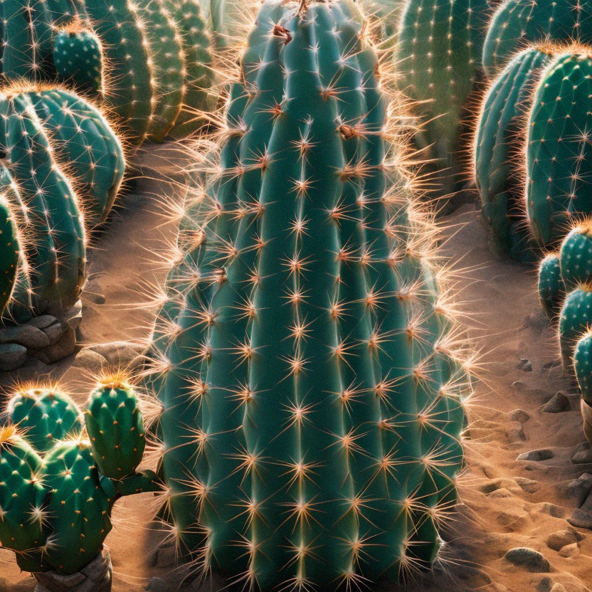 Cacti #908