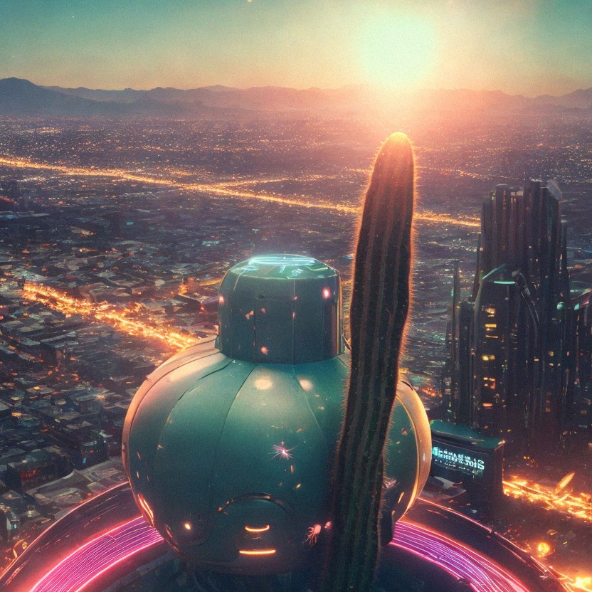 Cacti #929