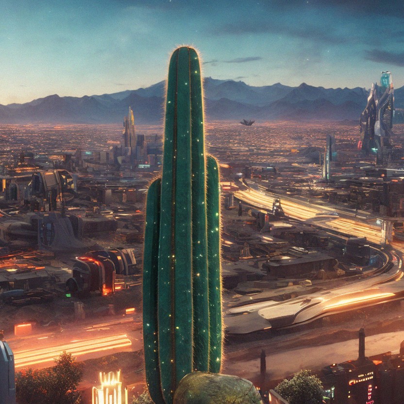 Cacti #933