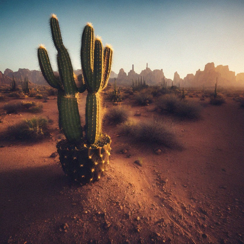 Cacti #978