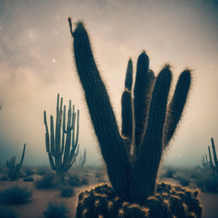 Cacti #979