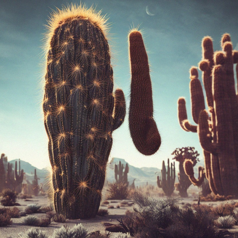 Cacti #980