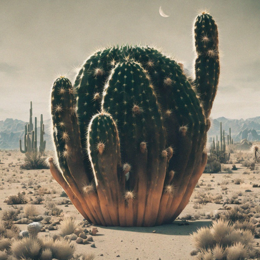 Cacti #981
