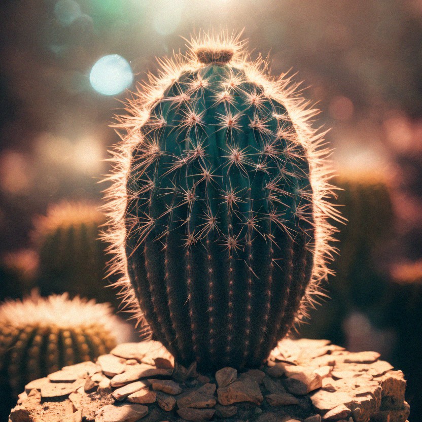 Cacti #982