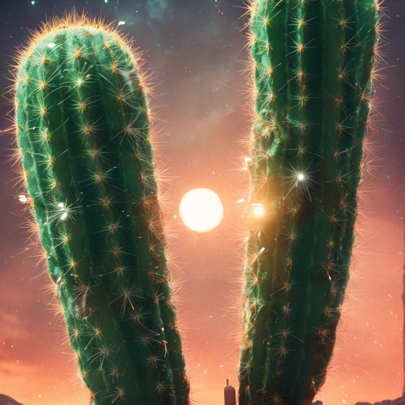 Cacti #984